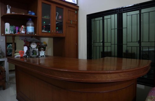 Bukittinggi Hotel | RedDoorz Syariah at D'Rizs Homestay