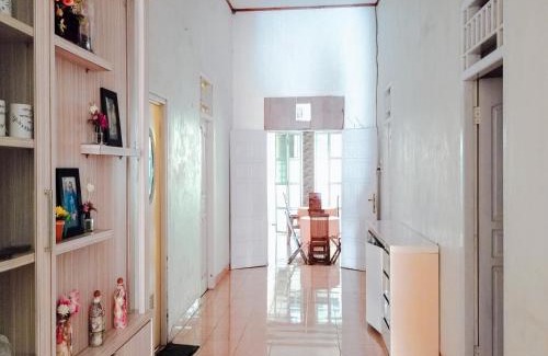 Mukomuko Hotel | RedDoorz Syariah at Hotel Dafiz Ananda Ujung Padang