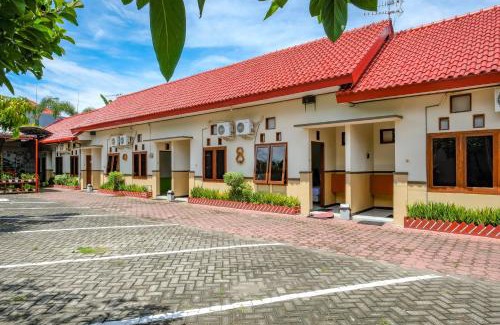 Tulungagung Hotel | RedDoorz Syariah at Sakinah Family Tulungagung