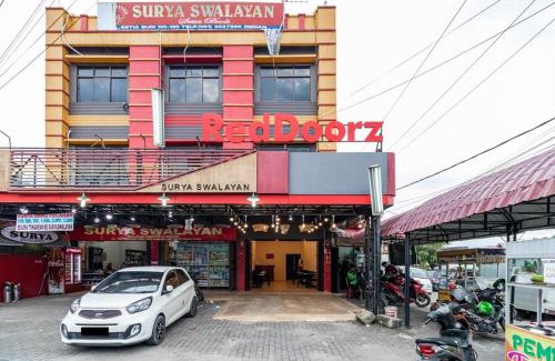Medan House | RedDoorz Syariah @ Jalan Setiabudi Medan 3