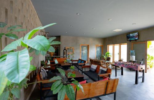 Mataram Hotel | RedDoorz Syariah near Lombok Epicentrum Mall