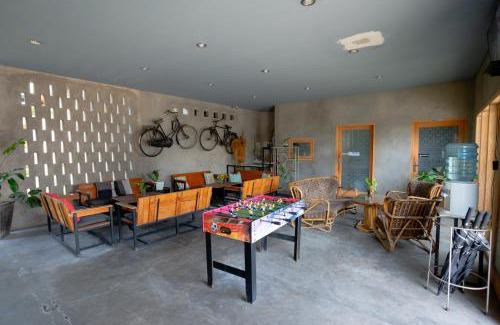 Mataram Hotel | RedDoorz Syariah near Lombok Epicentrum Mall