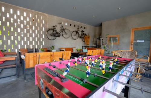 Mataram Hotel | RedDoorz Syariah near Lombok Epicentrum Mall