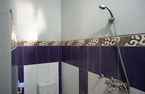Kudus House | RedDoorz Syariah near Menara Kudus