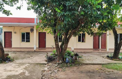 Jambi Hotel | RedDoorz Syariah near Terminal Alam Barajo Jambi