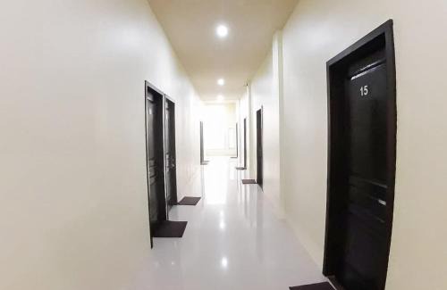 Jambi Hotel | RedDoorz Syariah near Transmart Jambi 2