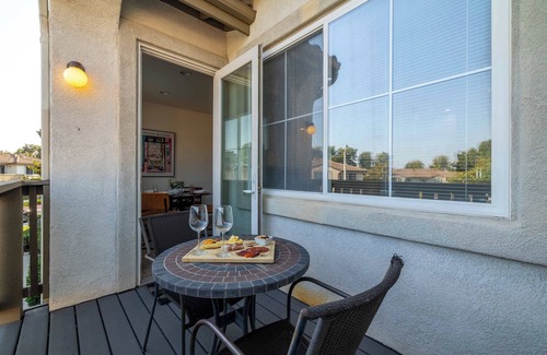 Carlsbad House | Redecorated | Serene| Legoland| Family-Friendly