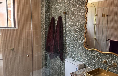 Maroubra Apartment | Redheads; a newly renovated 70's inspired beachside apartment