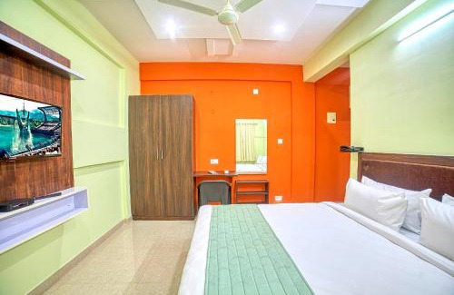 Bengaluru Bed & Breakfast | Redkey Inn Transt - Free Airport pick up & drop 24x7