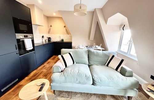 Bristol Apartment | Redland Suites - Apartment 7