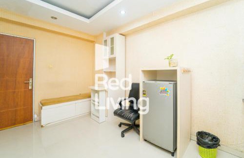 Depok Hotel | RedLiving Apartemen Cibubur Village - Lily's Room Tower C