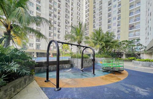 Depok Apartment | RedLiving Apartemen Cinere Resort - Satu Pintu