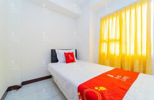 Depok Apartment | RedLiving Apartemen Cinere Resort - Satu Pintu