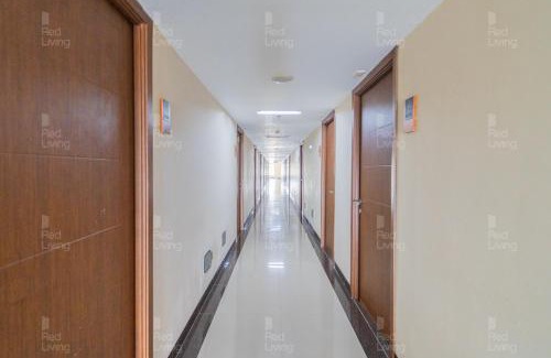 Depok Apartment | RedLiving Apartemen Cinere Resort - Satu Pintu