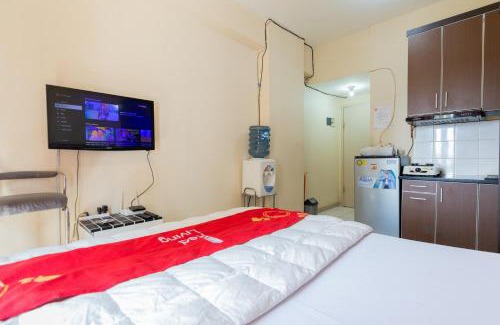 Bekasi Apartment | RedLiving Apartemen Grand Center Point - Bintang Residence Tower C
