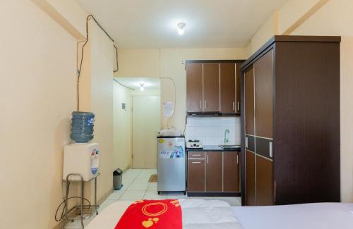 Bekasi Apartment | RedLiving Apartemen Grand Center Point - Bintang Residence Tower C