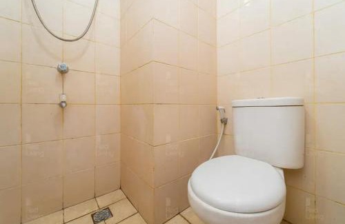 Serpong Hotel | RedLiving Apartemen Serpong Green View - Farida Property