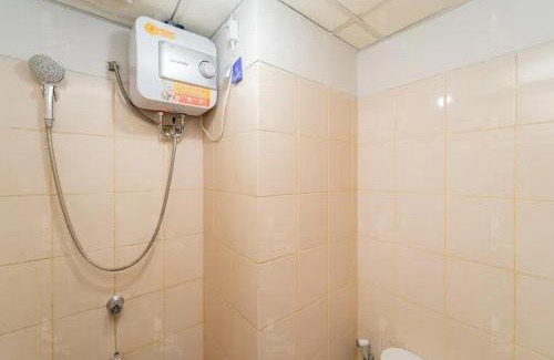 Serpong Hotel | RedLiving Apartemen Serpong Green View - Farida Property
