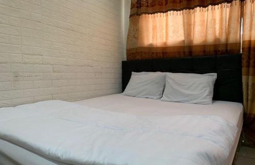 East Jakarta Apartment | RedLiving Apartemen Sentra Timur - YN Idea Property Tower Kuning