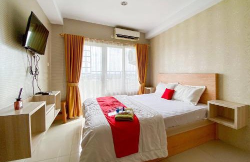 Medan Apartment | RedLiving Skyview Setiabudi Apartment Medan - KamarKu