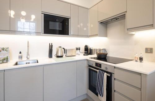 Clifton Apartment | Redmayne House - Urban Apartments