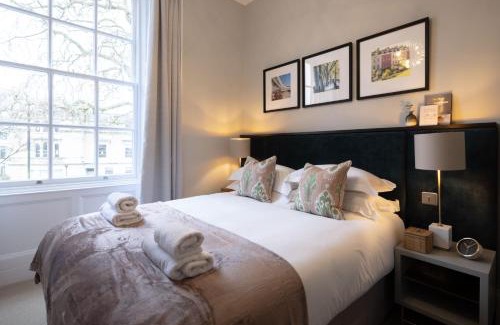 Clifton Apartment | Redmayne House - Urban Apartments