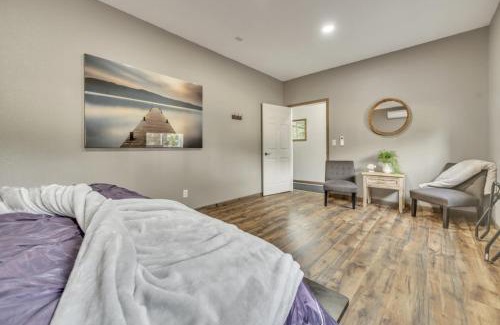 Spirit Lake House | Redmore Lakefront Retreat on East Lake Okoboji