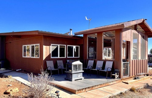 Monticello Cabin | RedNeck Ranch Cabin 3 Bd on 9+ Acres