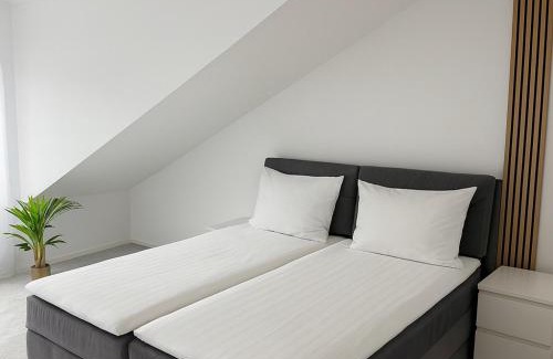 Rednitzhembach House | Rednitz Luxus House