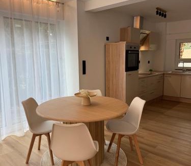 Rednitzhembach House | Rednitz Luxus House