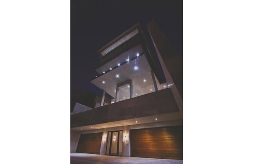 Gordons Bay Central Villa | Redrock Ocean View Villa