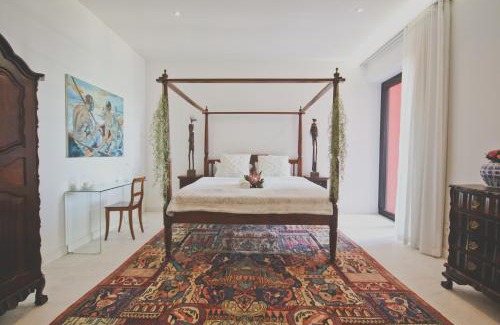 Gordons Bay Central House | Redrock Ocean View Villa