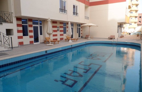 Al Ahyaa Apartment | redsea beautiful rest