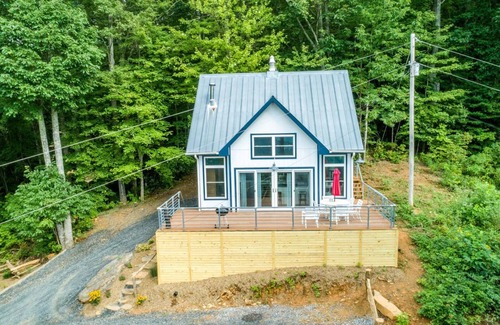 Celo Cottage | Redstone Guest House
