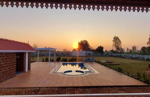 Zahirabad Resort | RedStone Vintage Resorts