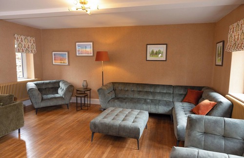 Dufton Bed & Breakfast | Redstones - set in the heart of the Eden Valley