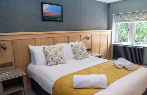 Dufton Bed & Breakfast | Redstones - set in the heart of the Eden Valley