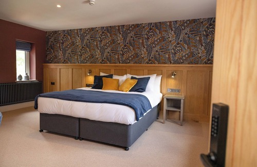 Dufton Bed & Breakfast | Redstones - set in the heart of the Eden Valley