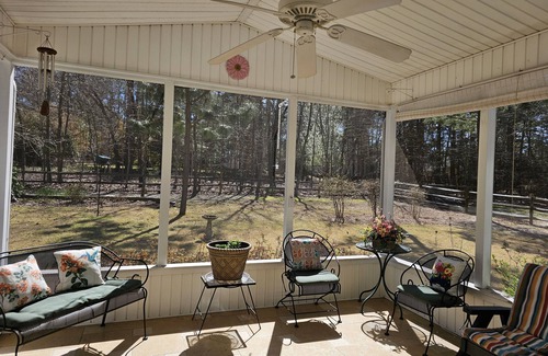Seven Lakes House | Reduced & Available for US OPEN! Seven Lakes North community, golf, swimming +