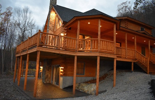 Gilead House | REDUCED RATES BOOK NOW AND SAVE , PRIVATE HOME, HOT TUB , PET FRIENDLY nnn