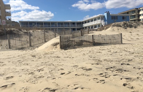 Midtown Ocean City Apartment | Reduced rates for Country Calling!