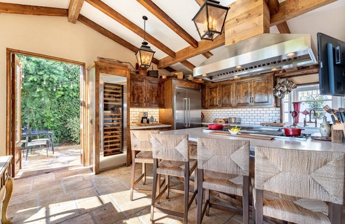 Hollywood Dell House | Reduced Rates Now Hollywood Hills