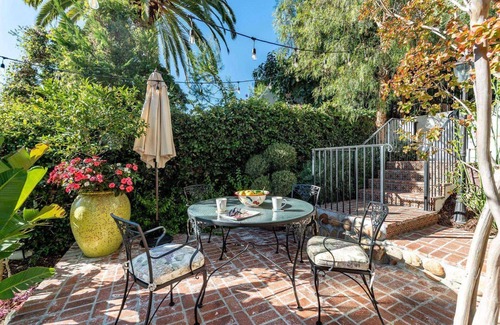 Hollywood Dell House | Reduced Rates Now Hollywood Hills