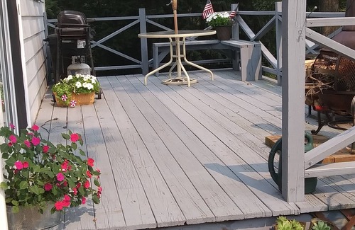 Byrnedale House | Reduced to $90.00 March-July week days