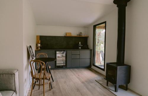 Wollombi Villa | Redwood Park - Luxury Off Grid Accommodation