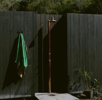 Wollombi Villa | Redwood Park - Luxury Off Grid Accommodation