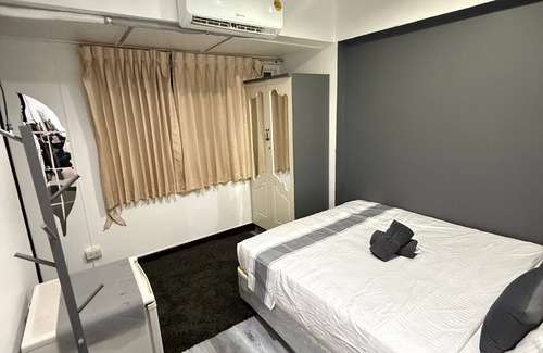 Asoke House | Ree House