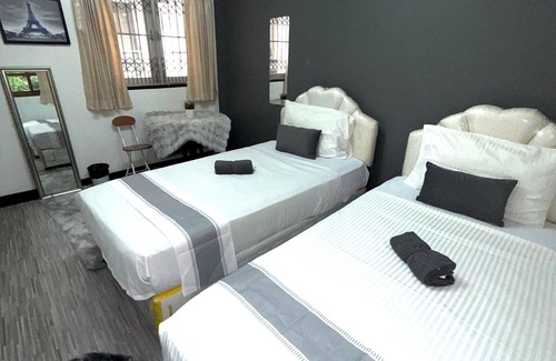 Asoke House | Ree House