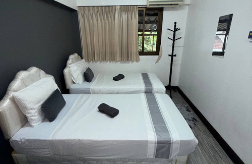 Asoke House | Ree House