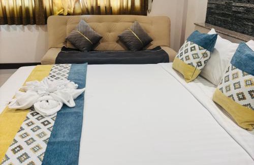Samre Hotel | Ree- Riverside hotel